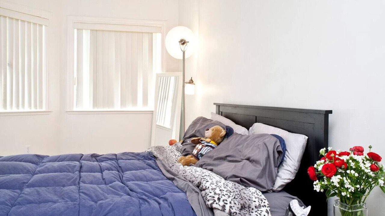 Photo of Bedroom in Inner Mission