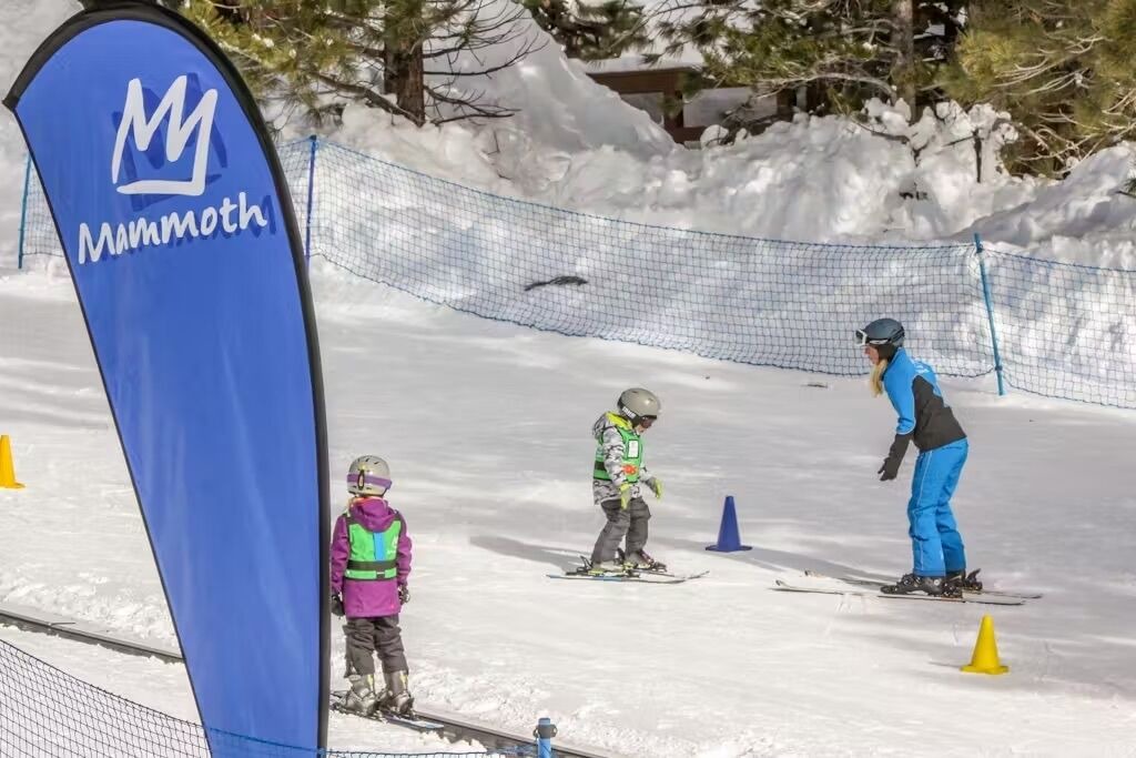 Photo of Others in Mammoth Lakes