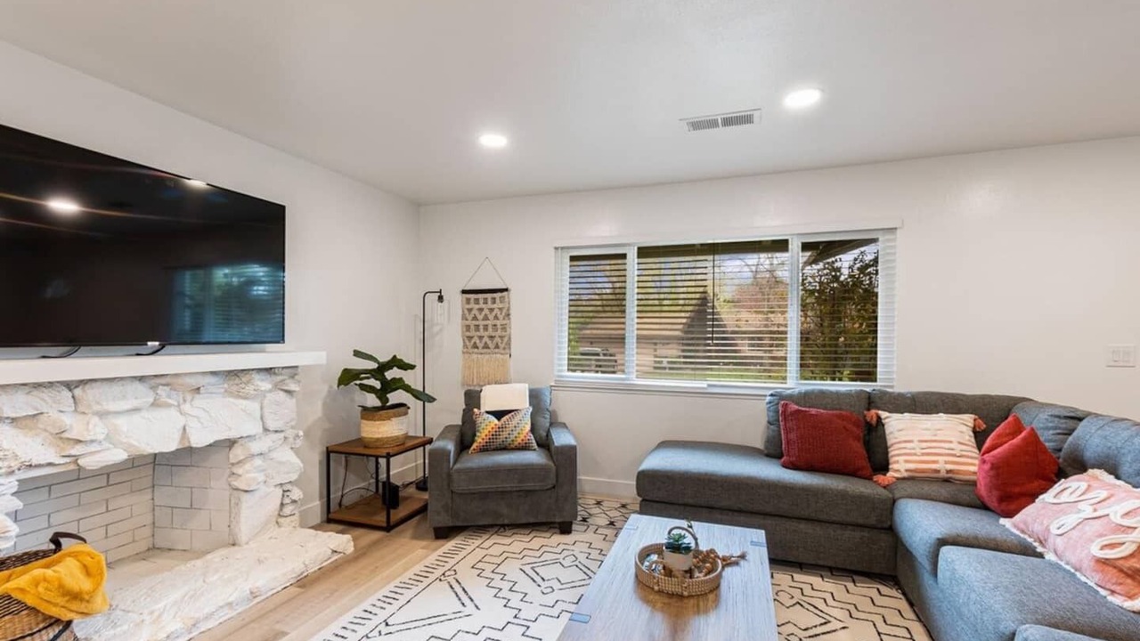 Photo of Bedroom in Carmichael