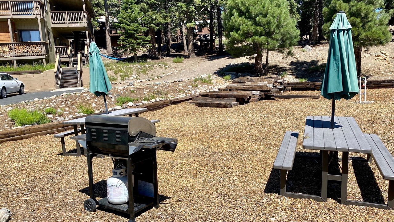 Photo of Outdoor in Mammoth Lakes