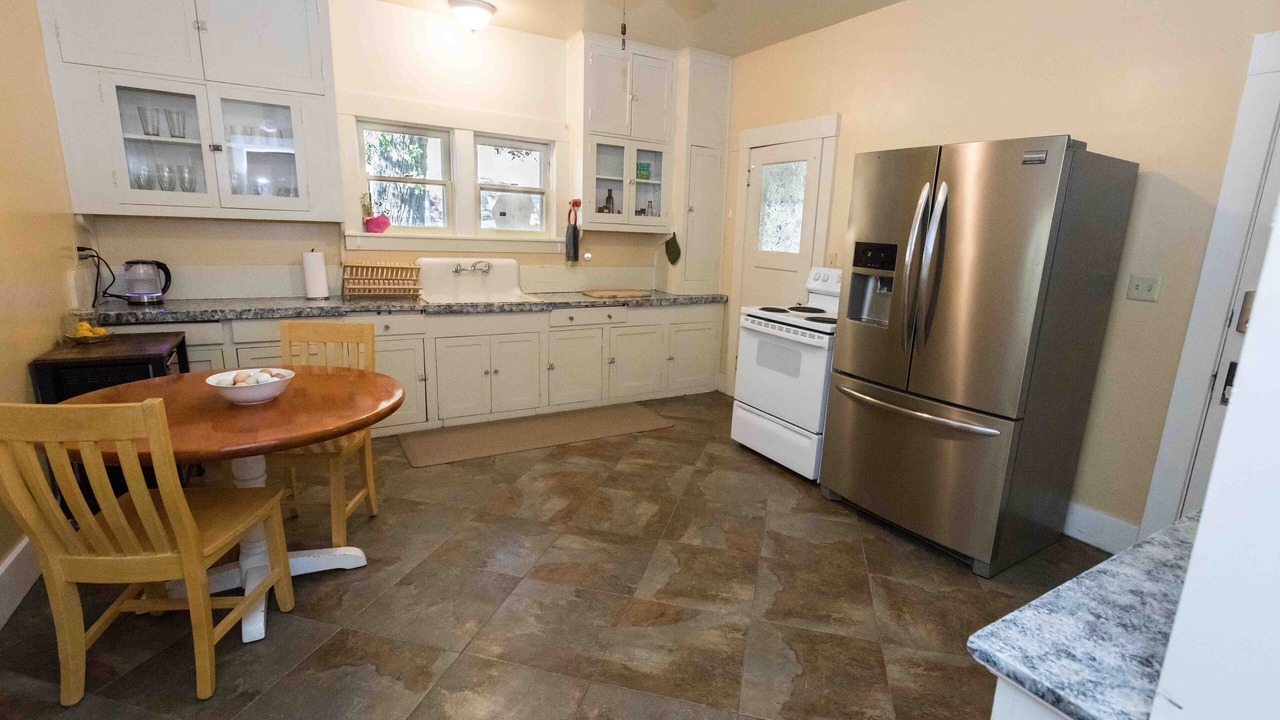 Photo of Kitchen in Mariposa