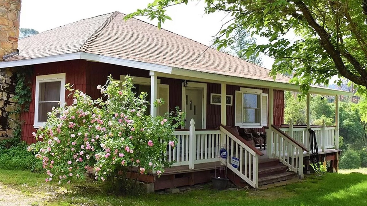 Photo of Outdoor in Mariposa
