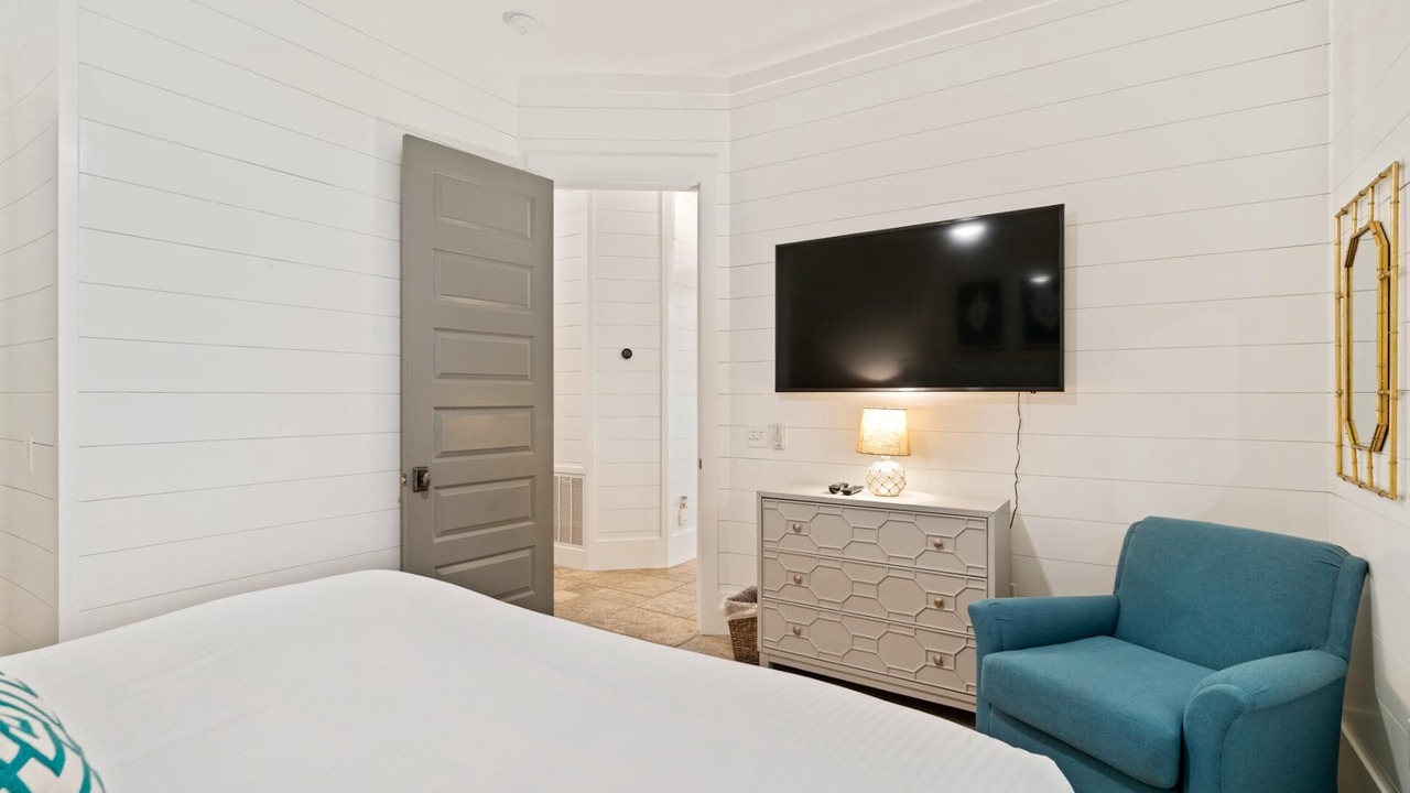 Photo of Bedroom in Inlet Beach