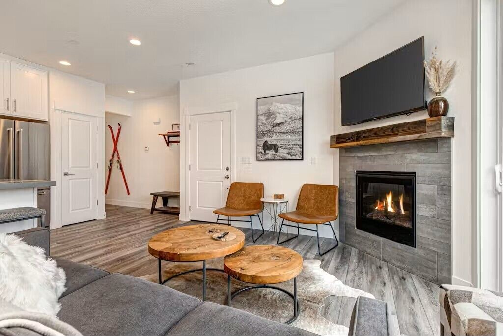 Photo of Livingroom in Pinebrook