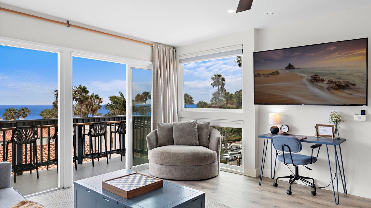 Photo of Patio Balcony in San Clemente