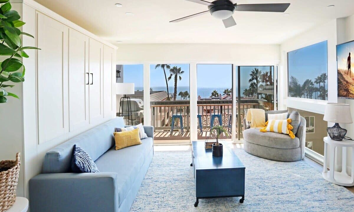 Photo of Bedroom in San Clemente
