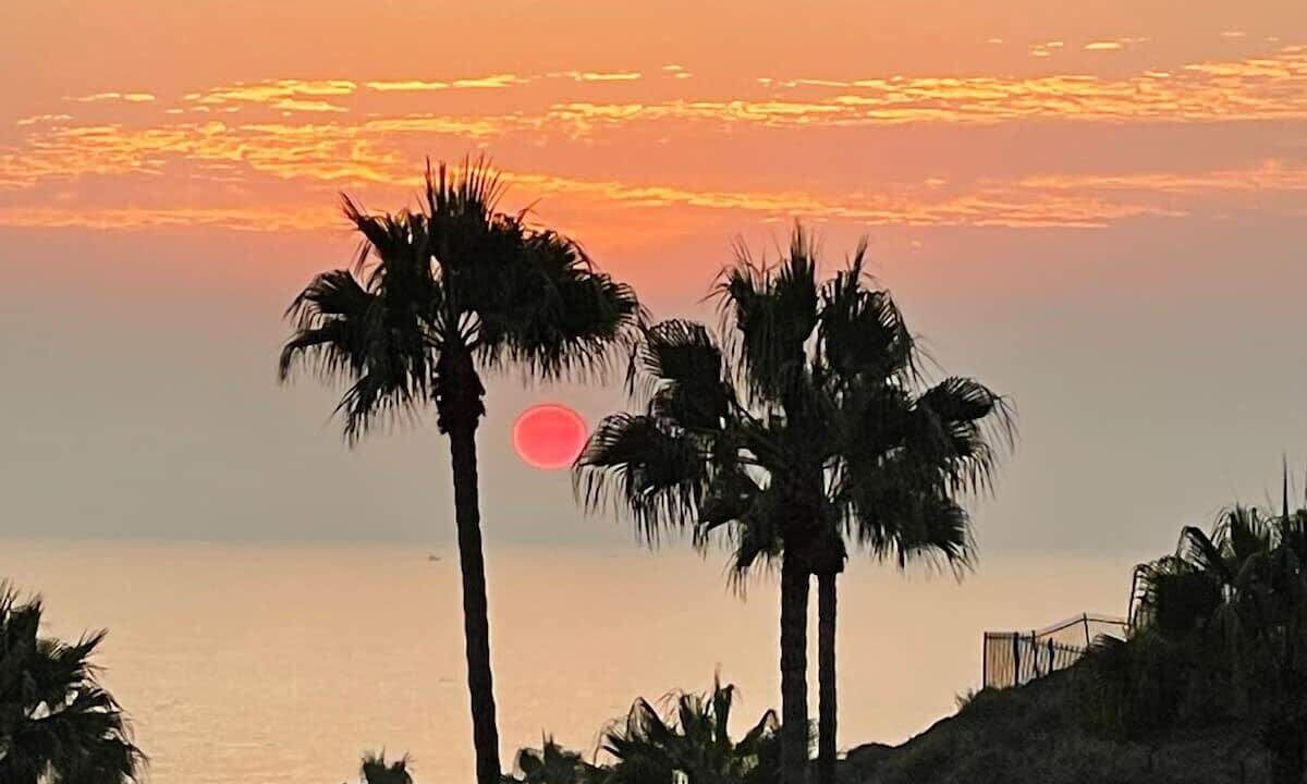 Photo of Patio Balcony in San Clemente