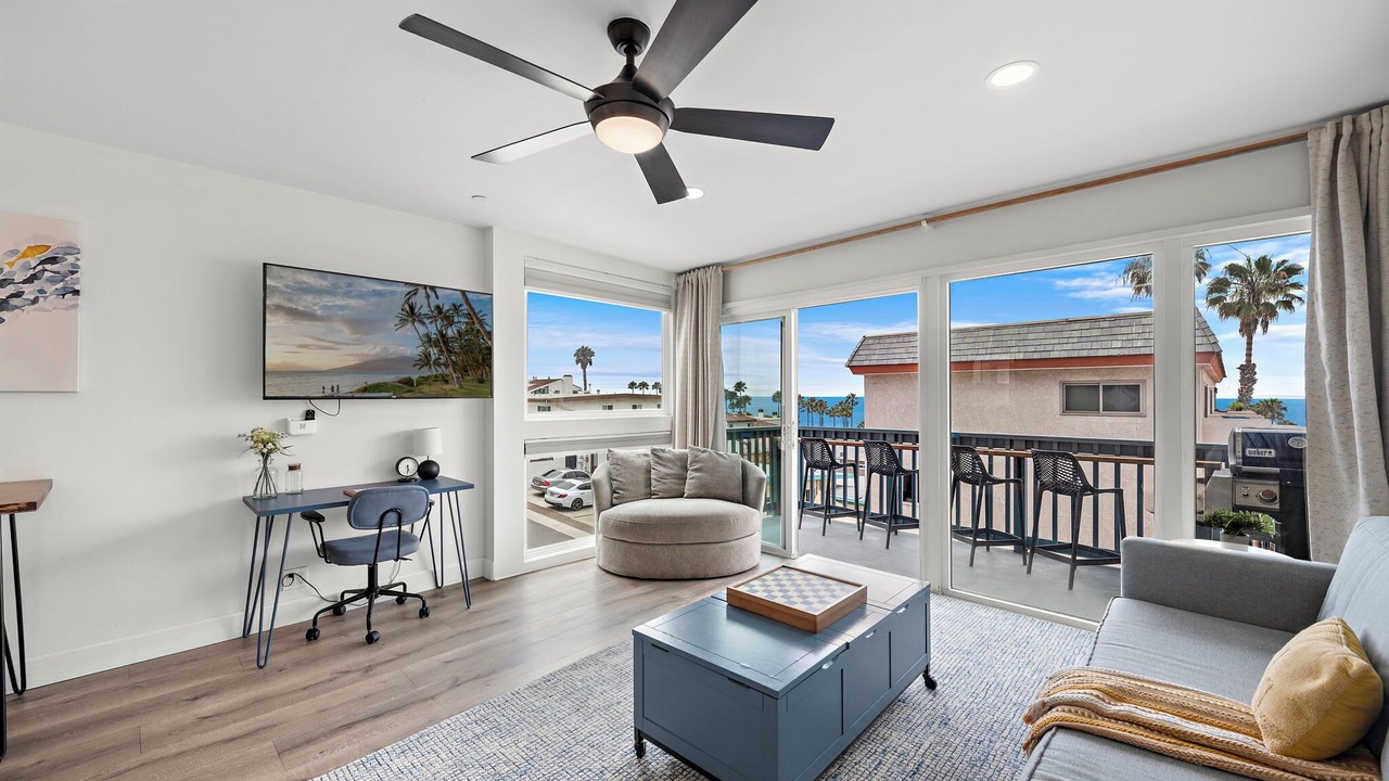Photo of Bedroom in San Clemente