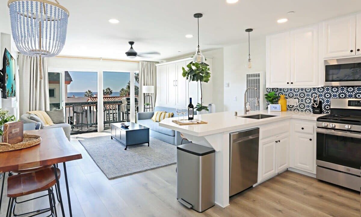 Photo of Patio Balcony in San Clemente