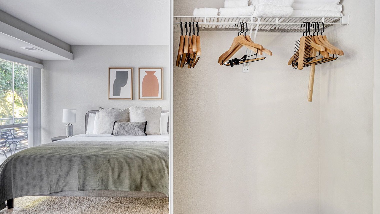 Photo of Bedroom in Sunnyvale West