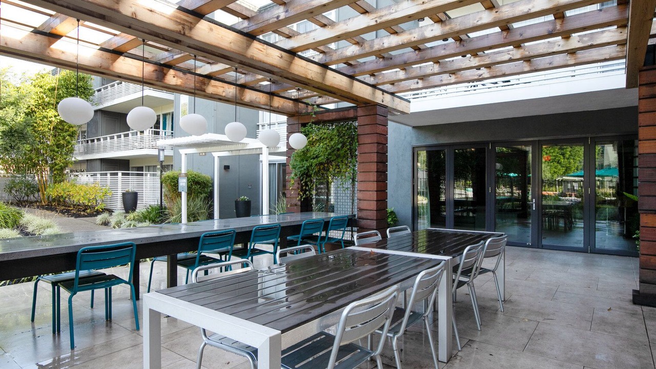 Photo of Outdoor in Sunnyvale West