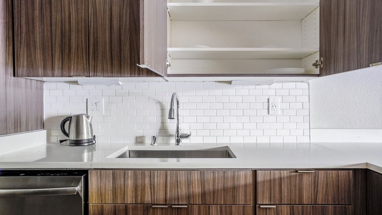 Photo of Kitchen in Sunnyvale West
