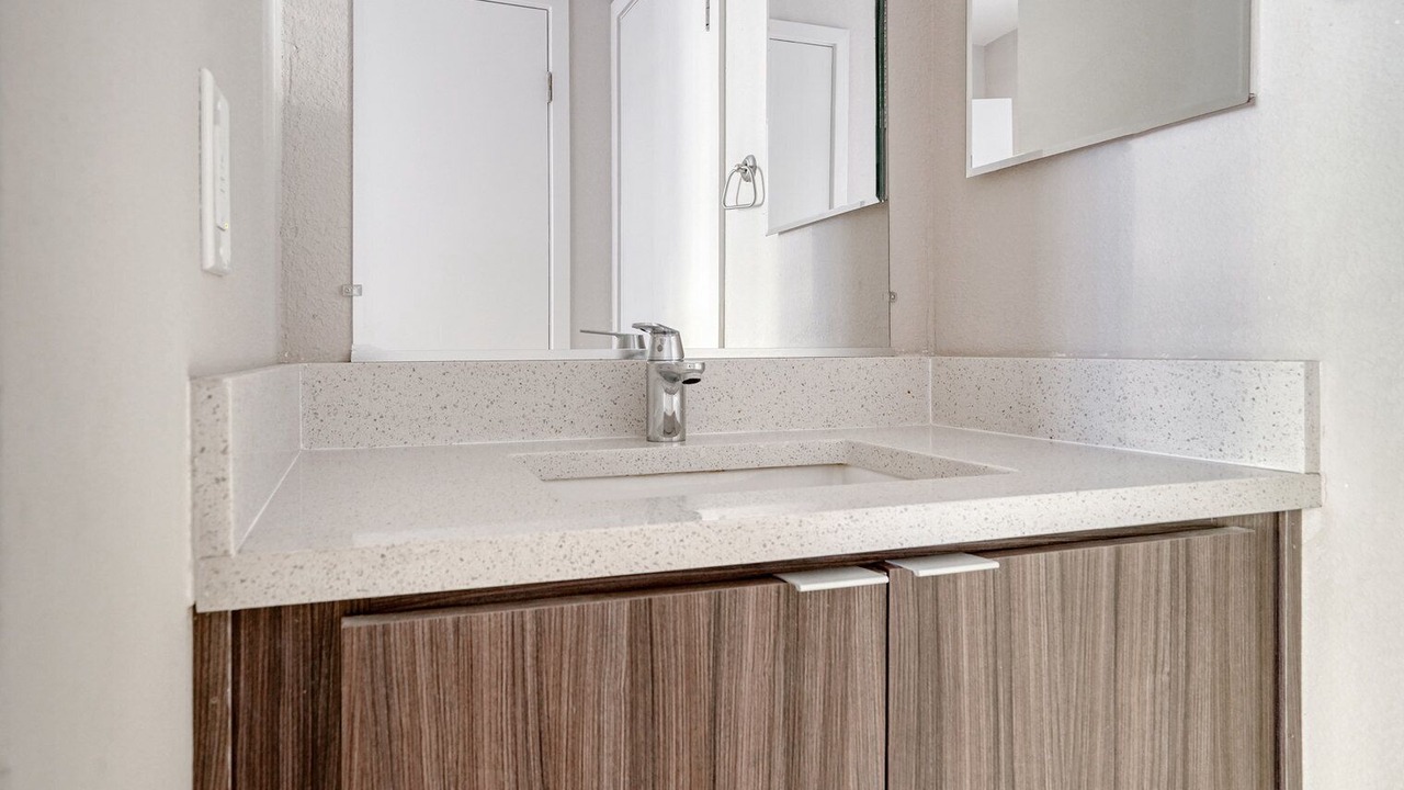 Photo of Bathroom in Sunnyvale West