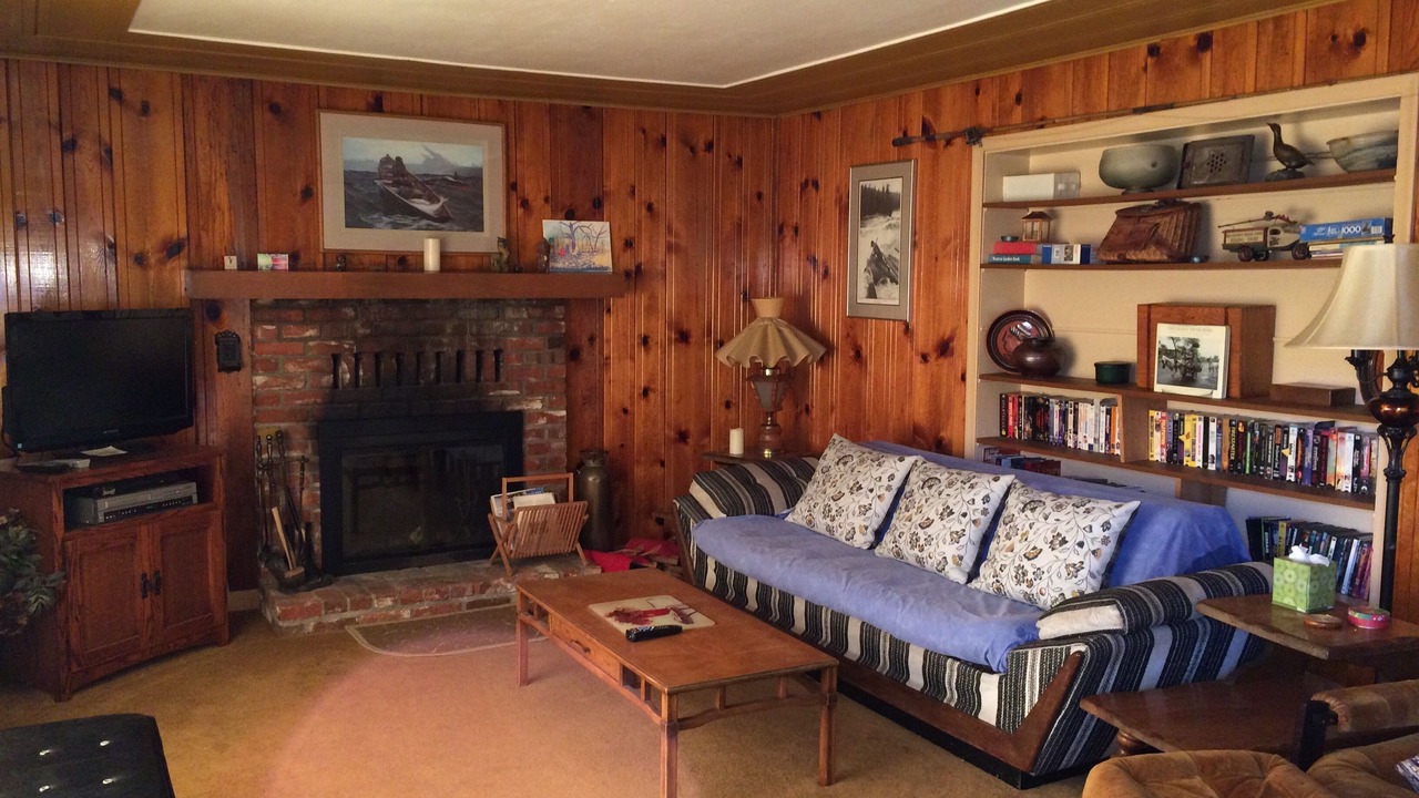 Photo of Livingroom in Douglas City