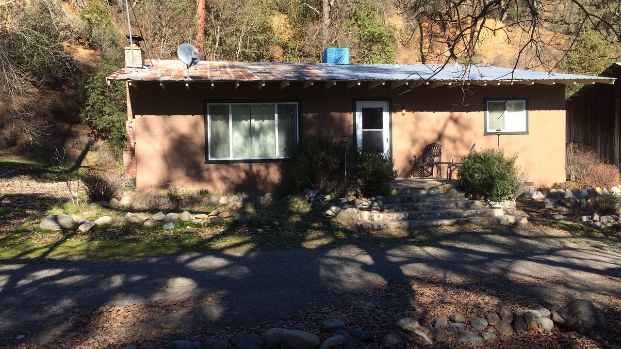 Photo of Outdoor in Douglas City