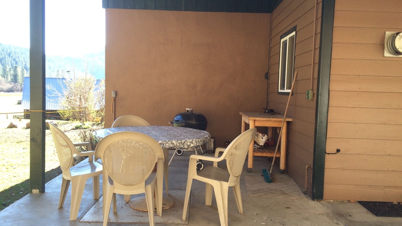 Photo of Outdoor in Douglas City