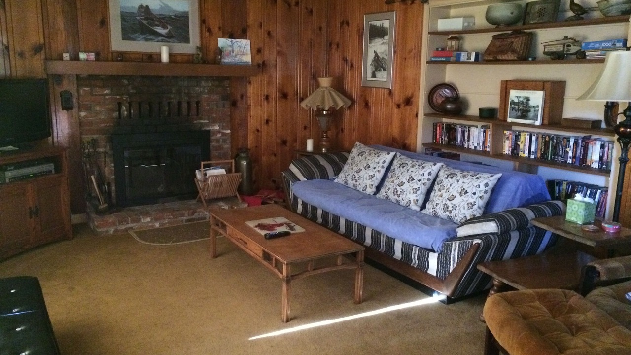 Photo of Livingroom in Douglas City