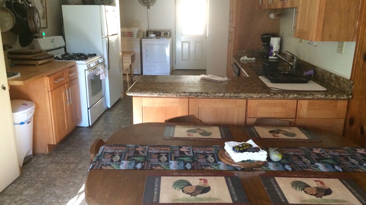 Photo of Kitchen in Douglas City