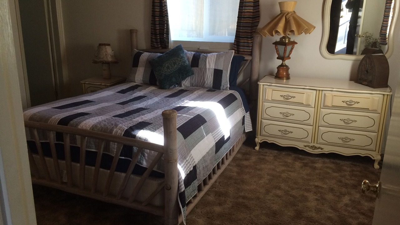 Photo of Bedroom in Douglas City
