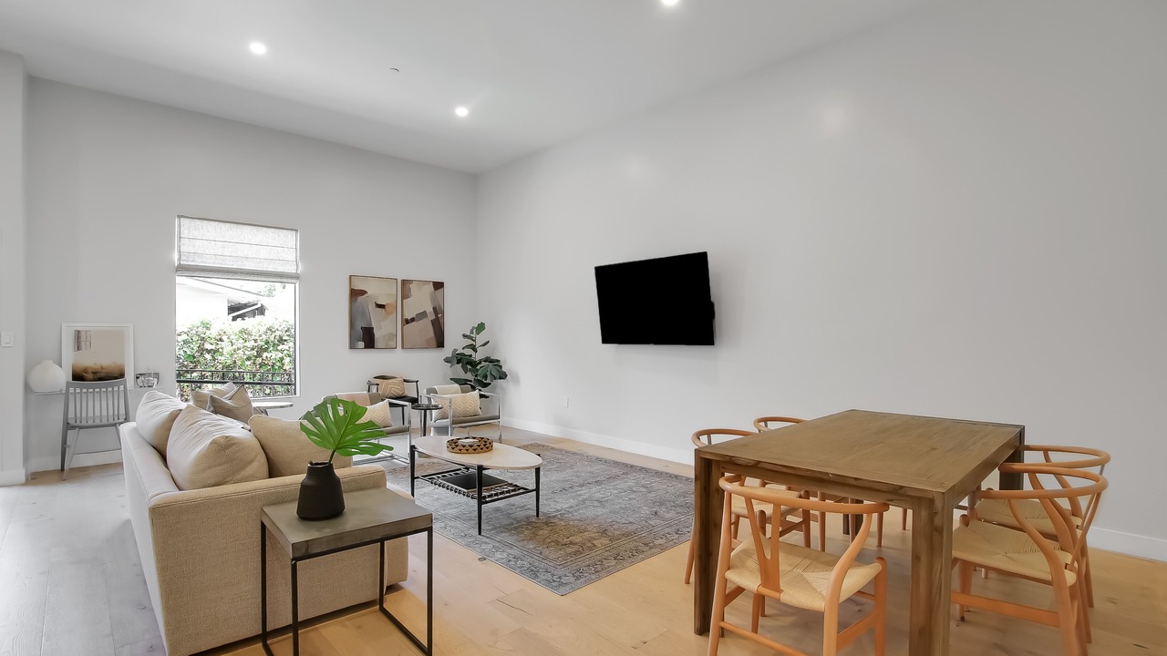 Photo of Bedroom in Santa Barbara