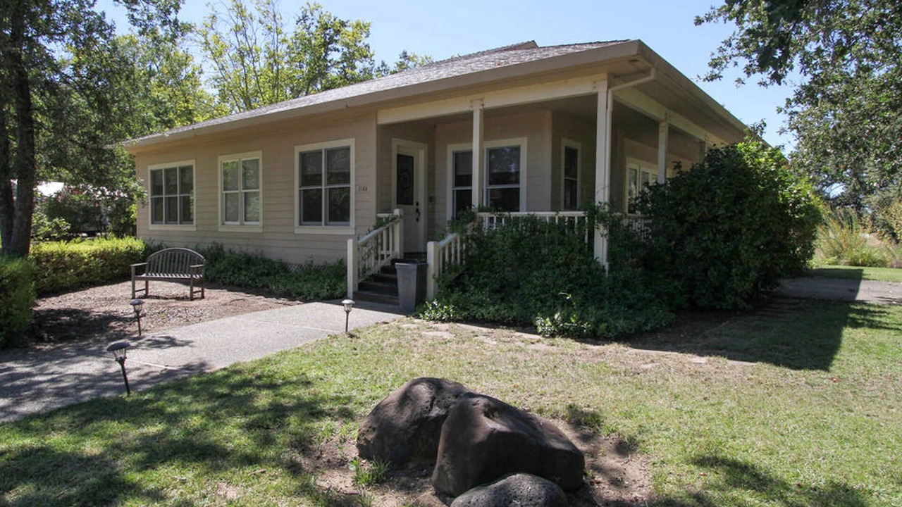 Photo of Outdoor in Calistoga