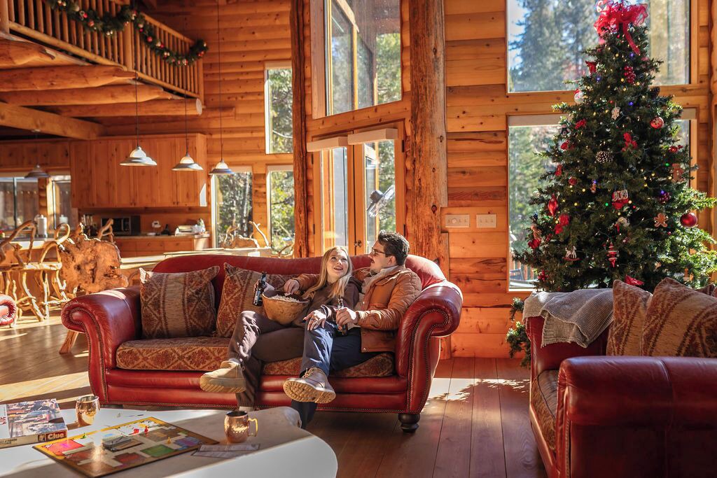 Photo of Others in Shaver Lake
