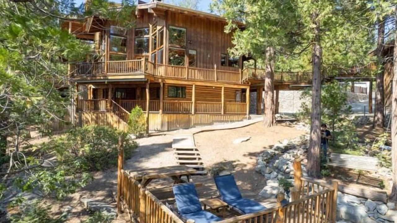 Photo of Others in Shaver Lake