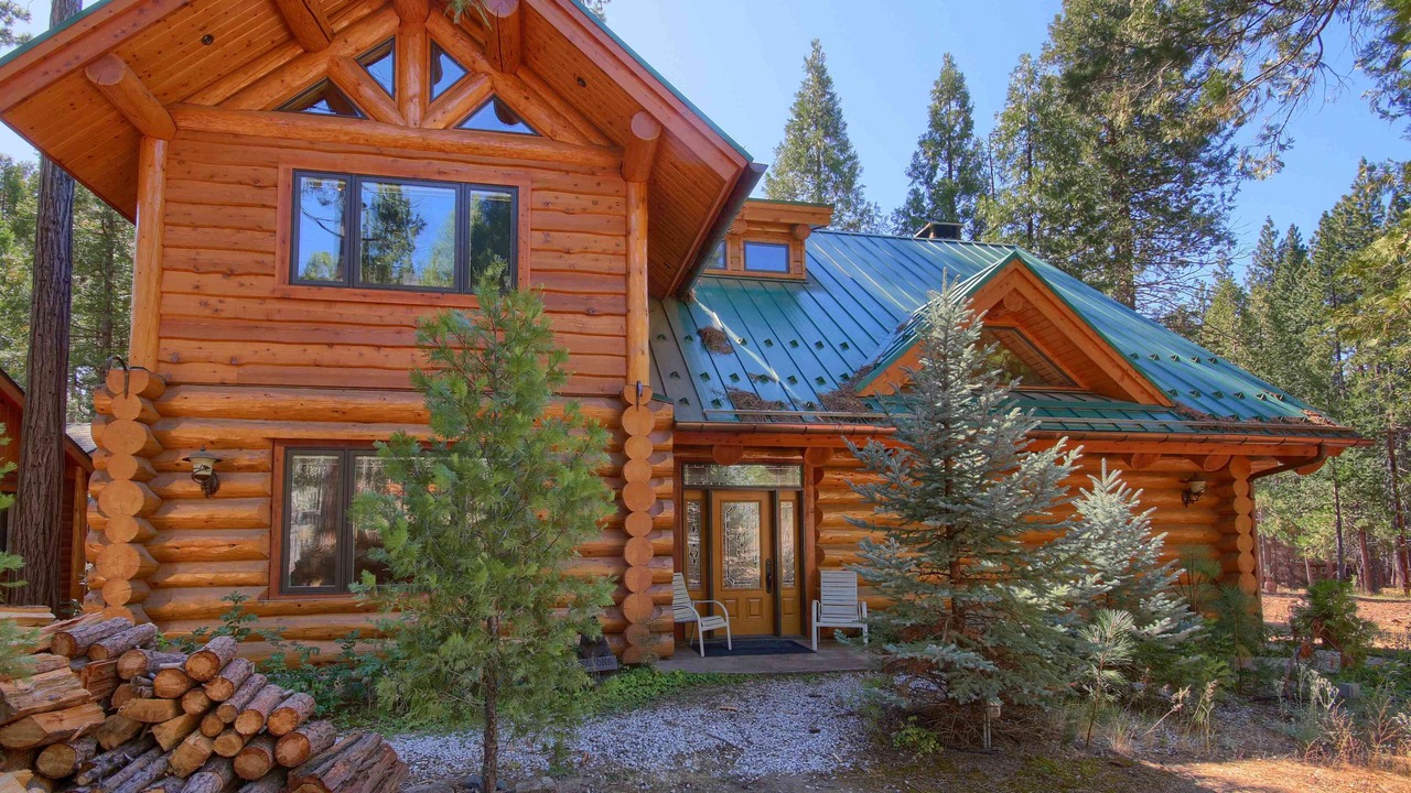 Photo of Outdoor in North Wawona