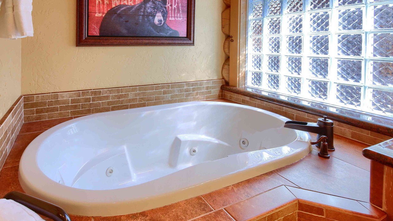 Photo of Bathroom in North Wawona