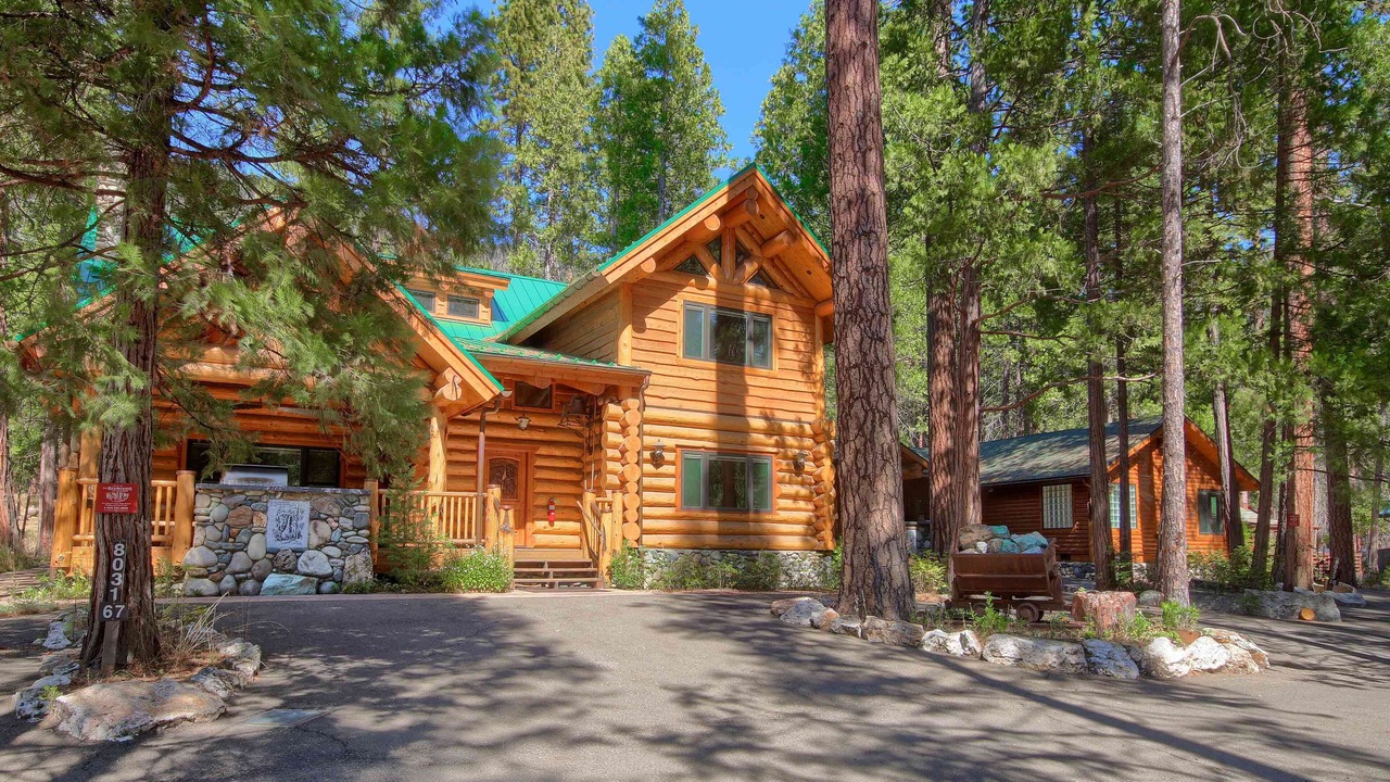 Photo of Outdoor in North Wawona