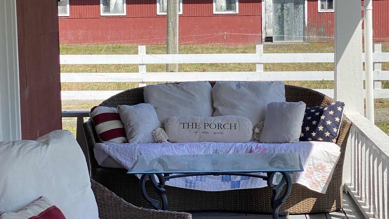 Photo of Patio Balcony in Ferndale