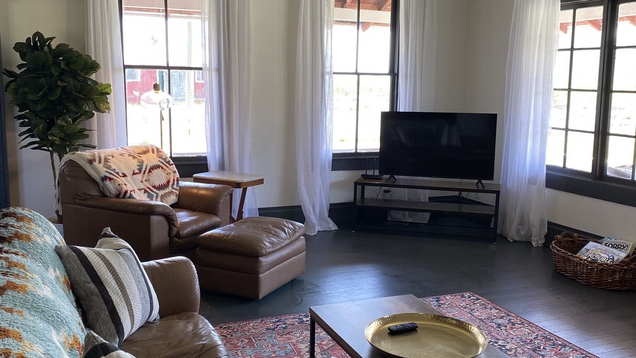 Photo of Livingroom in Ferndale