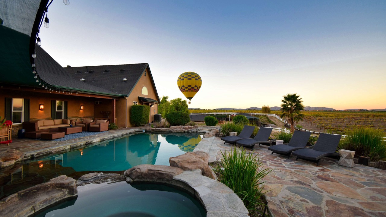Photo of Outdoor in Temecula