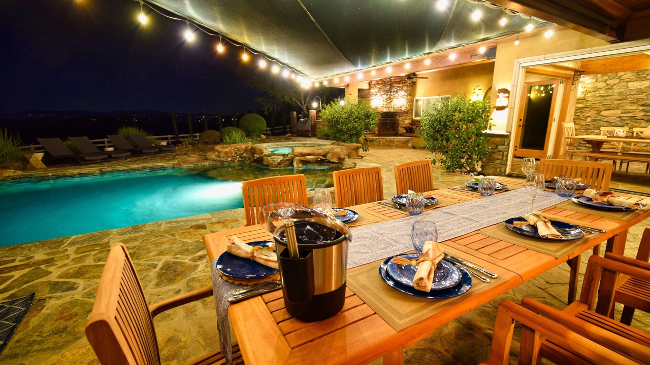 Photo of Outdoor in Temecula
