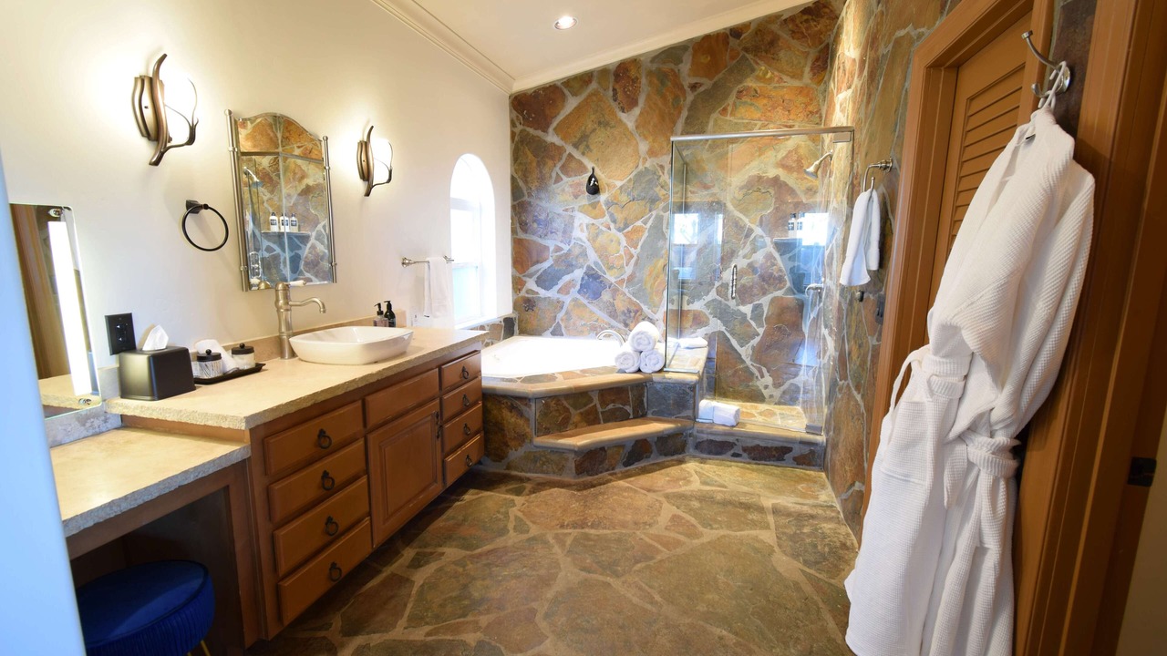 Photo of Bathroom in Temecula