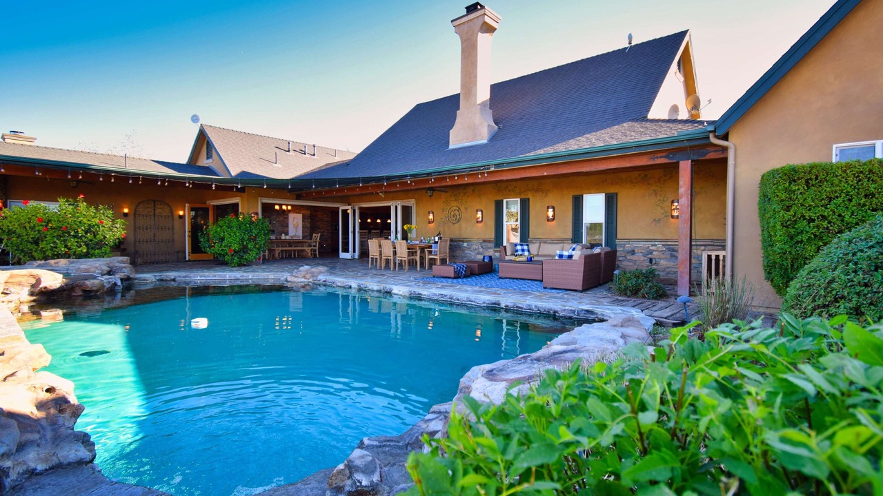 Photo of Outdoor in Temecula