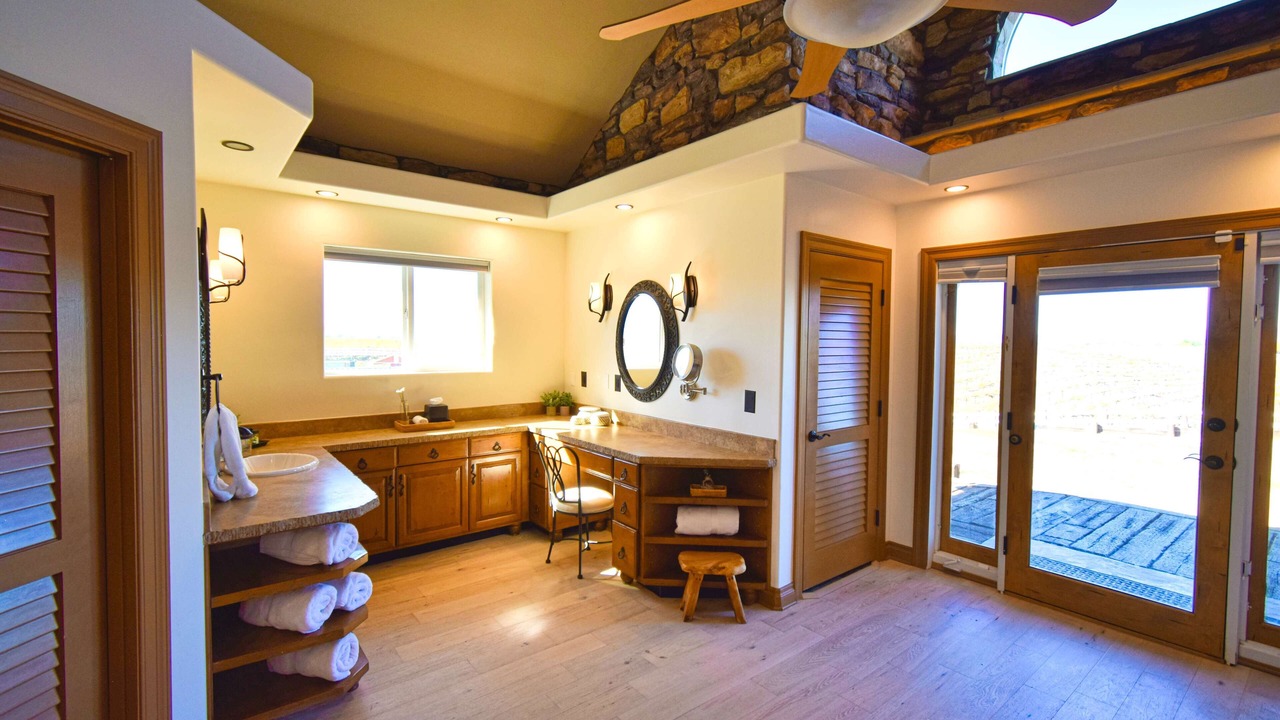 Photo of Bathroom in Temecula