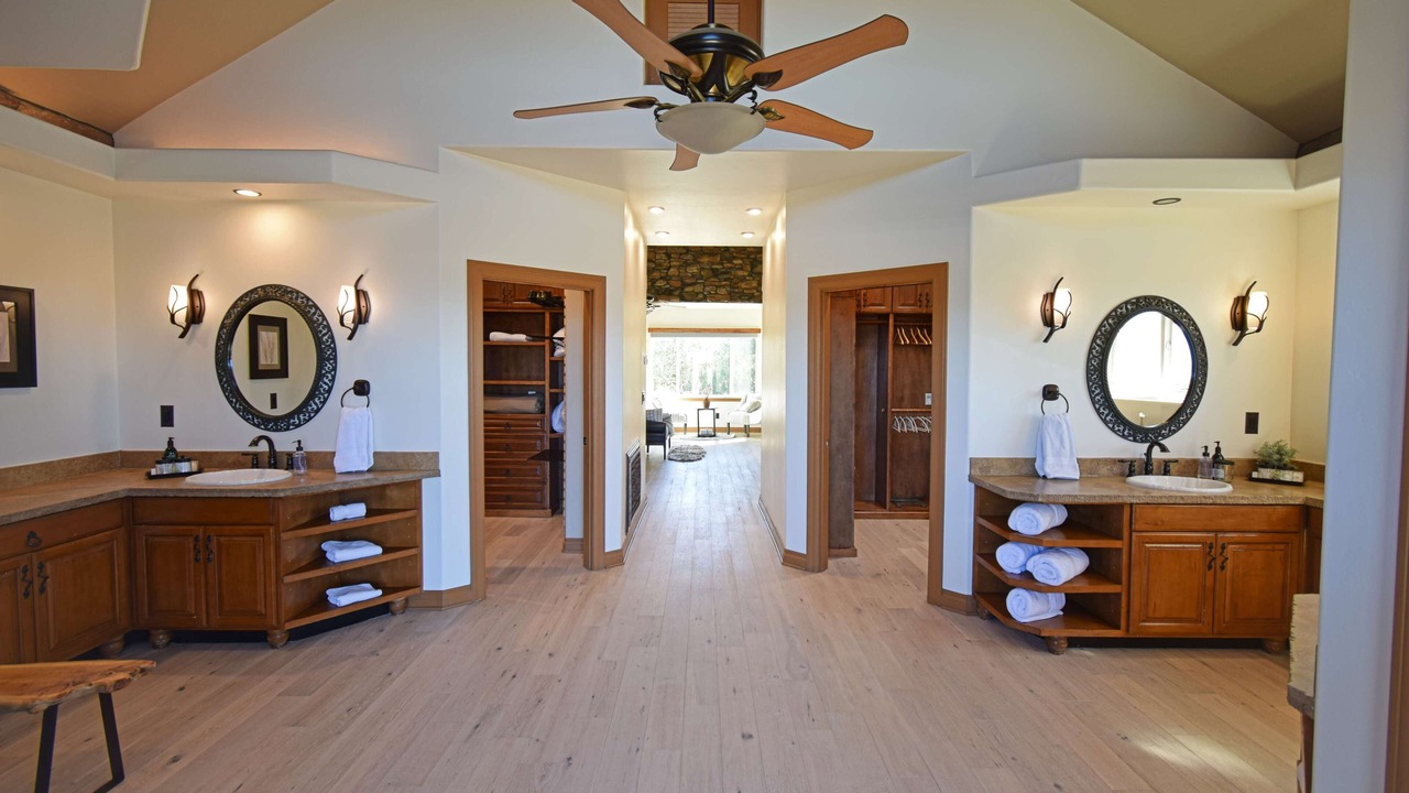 Photo of Bathroom in Temecula