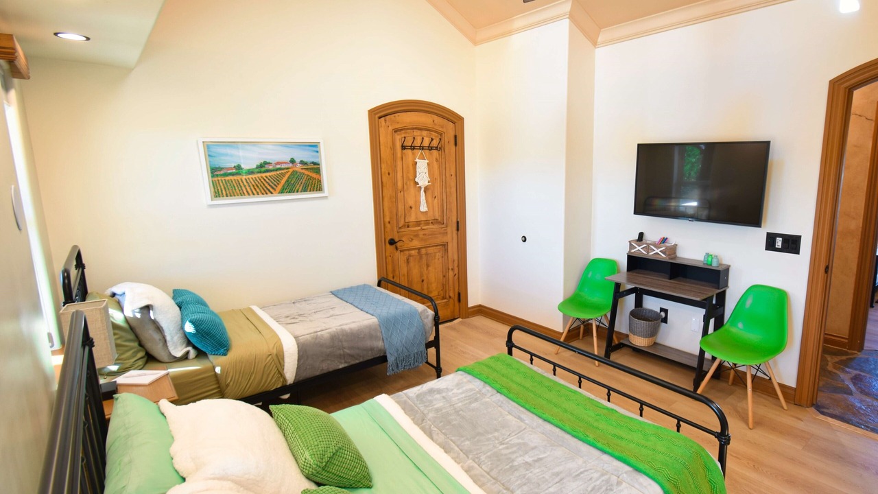 Photo of Bedroom in Temecula