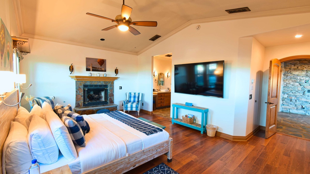Photo of Livingroom in Temecula