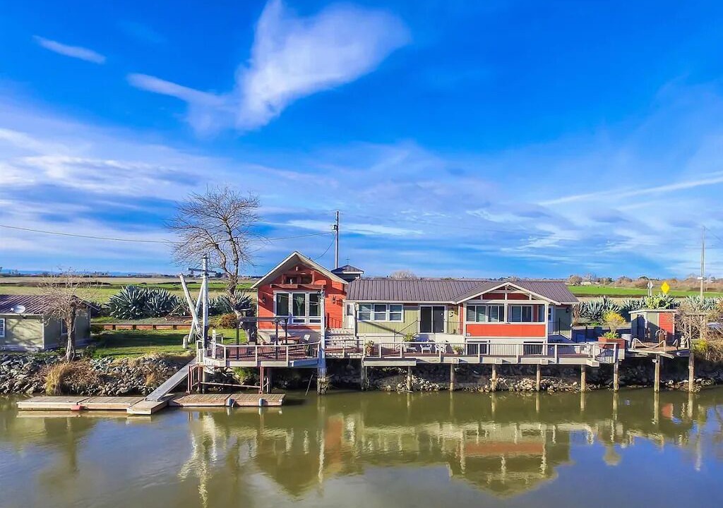Photo of Outdoor in Isleton