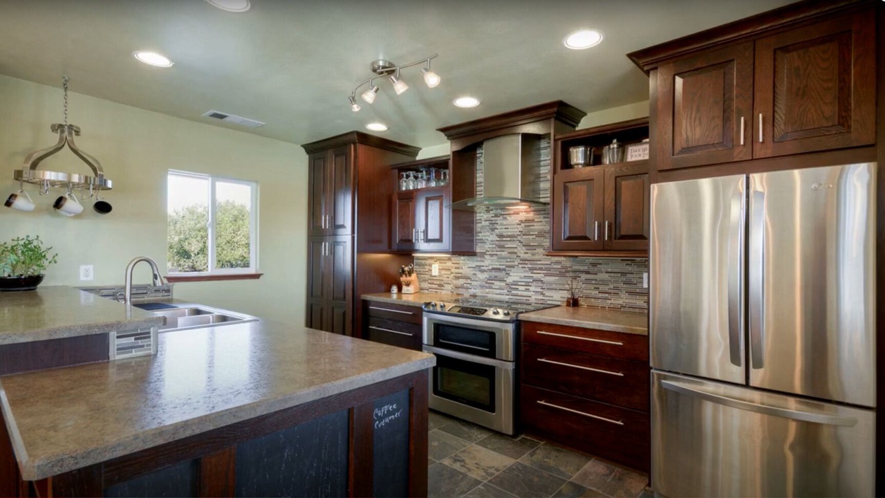 Photo of Kitchen in Isleton