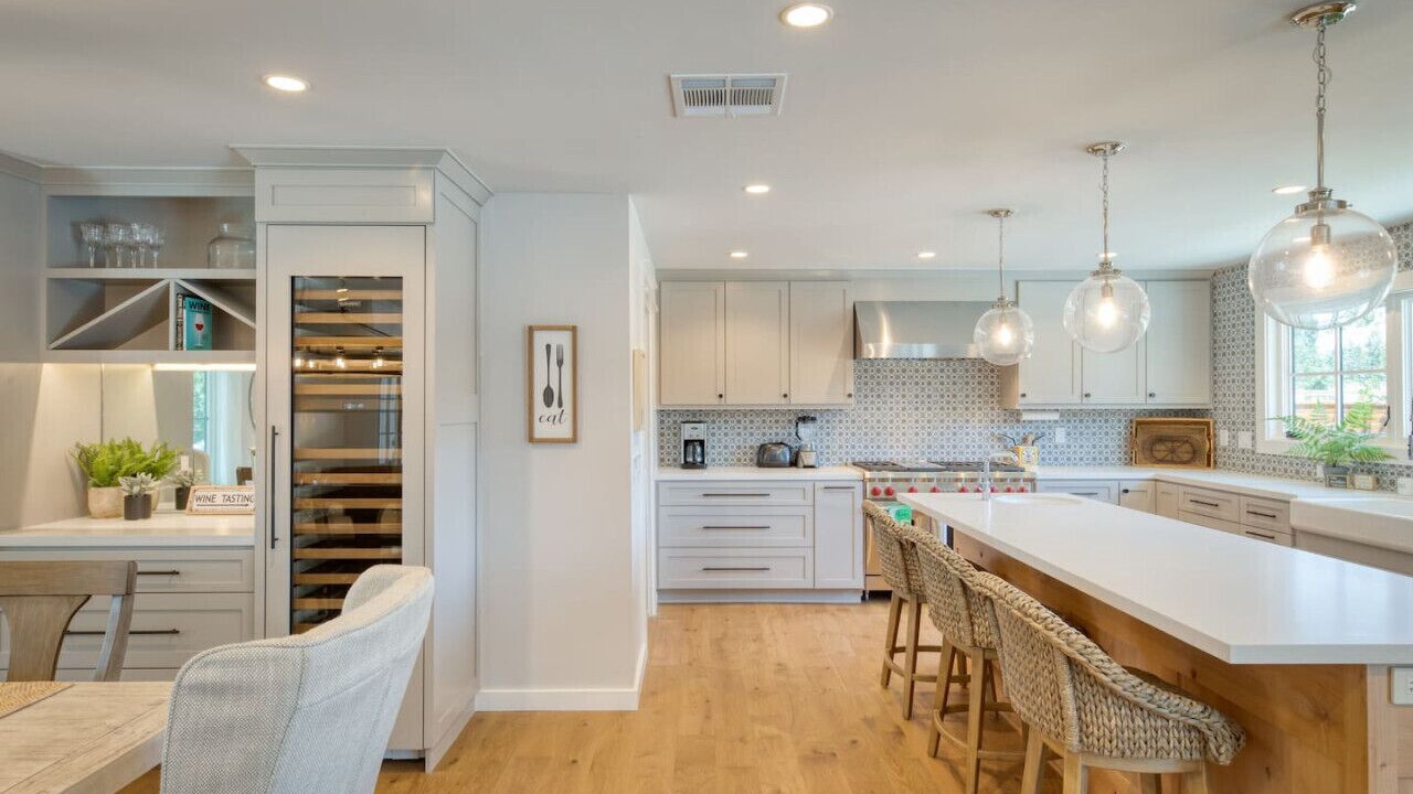 Photo of Kitchen in Windsor