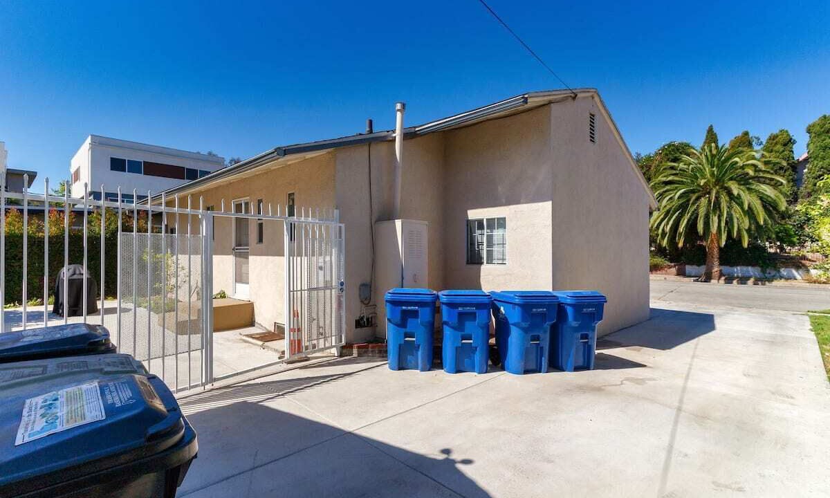 Photo of Outdoor in Rampart Village