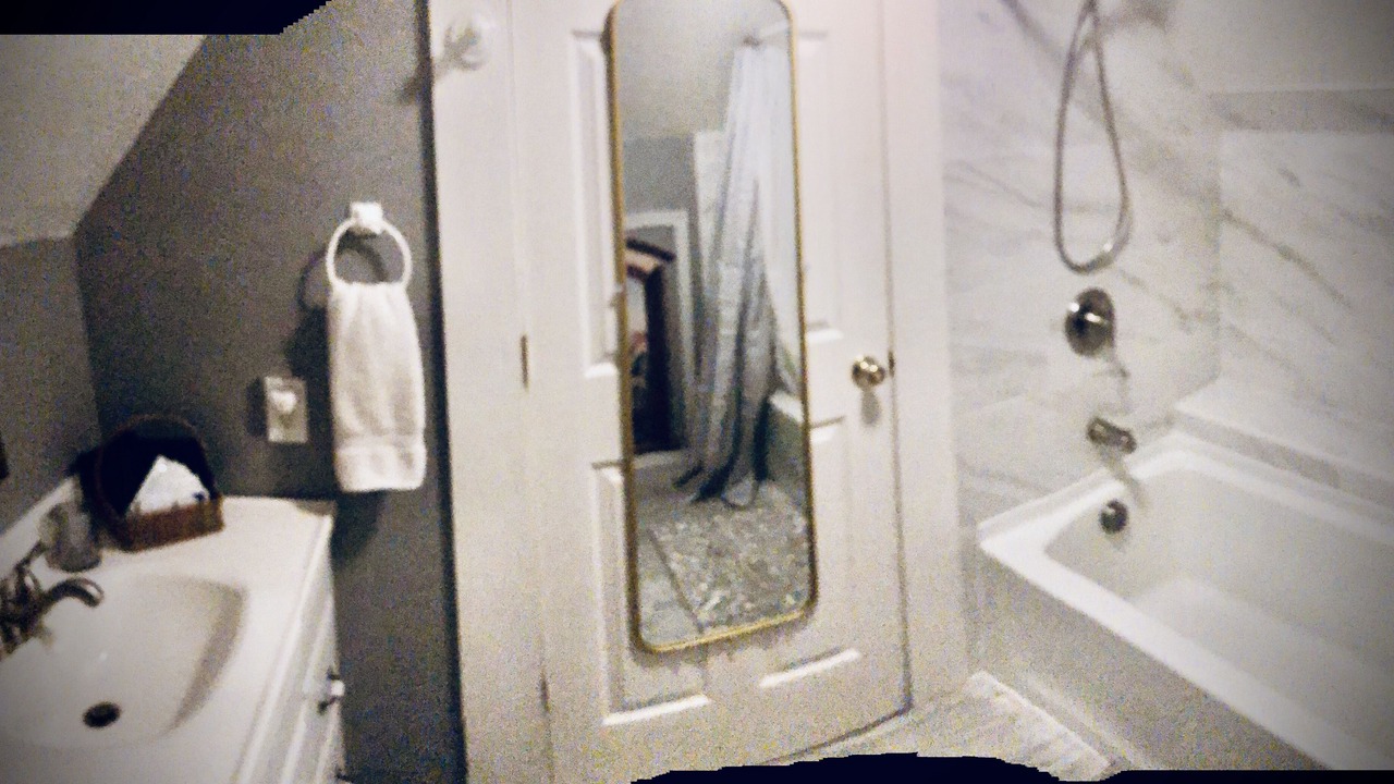 Photo of Bathroom in Weaverville