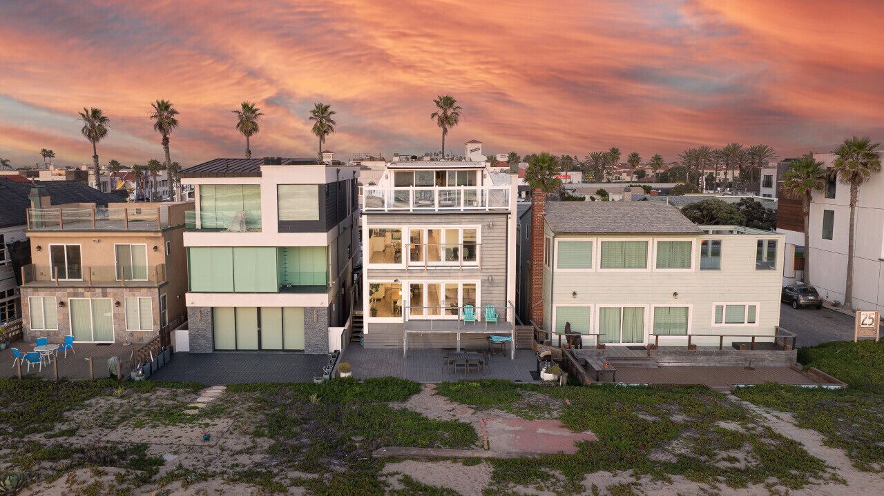 Photo of Bathroom in Sunset Beach