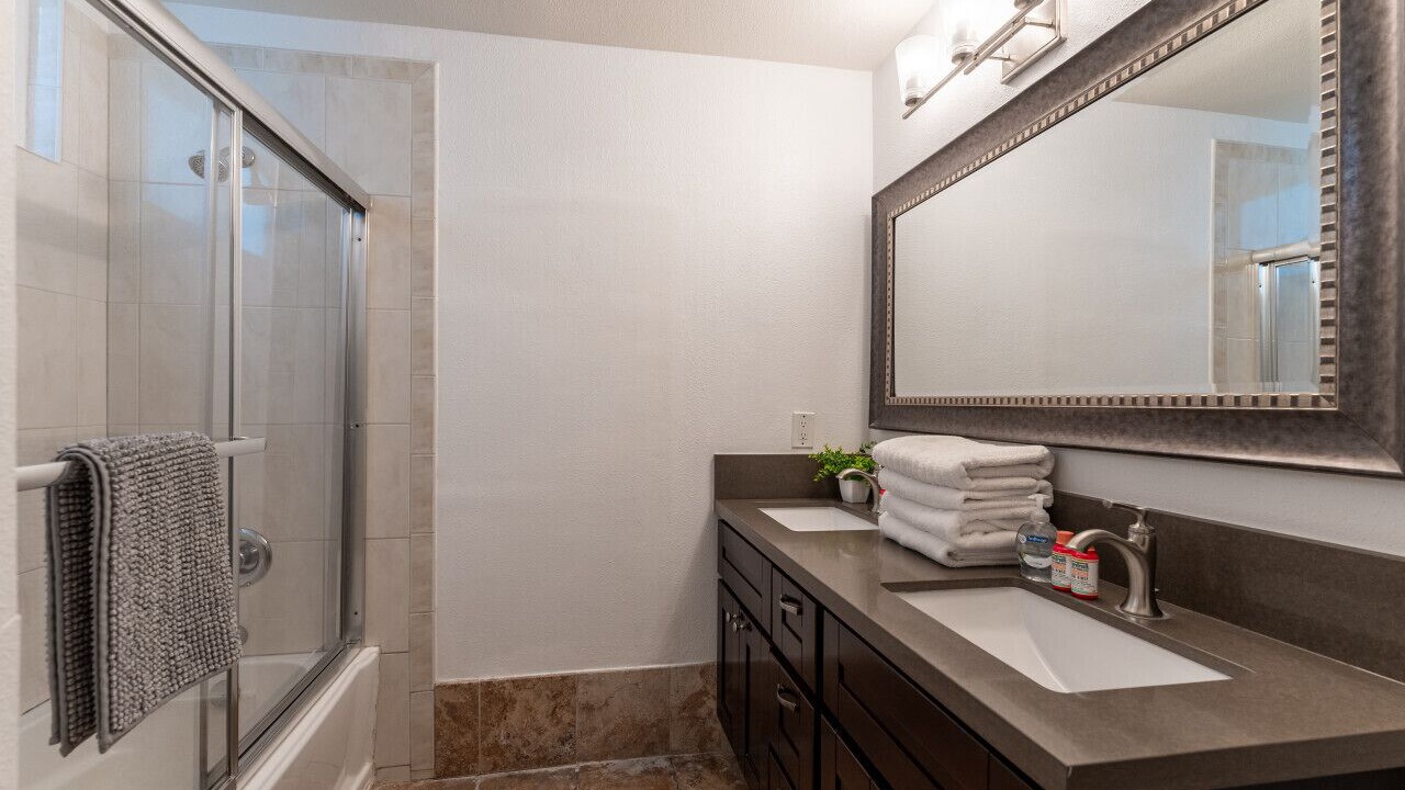 Photo of Bathroom in Sunset Beach