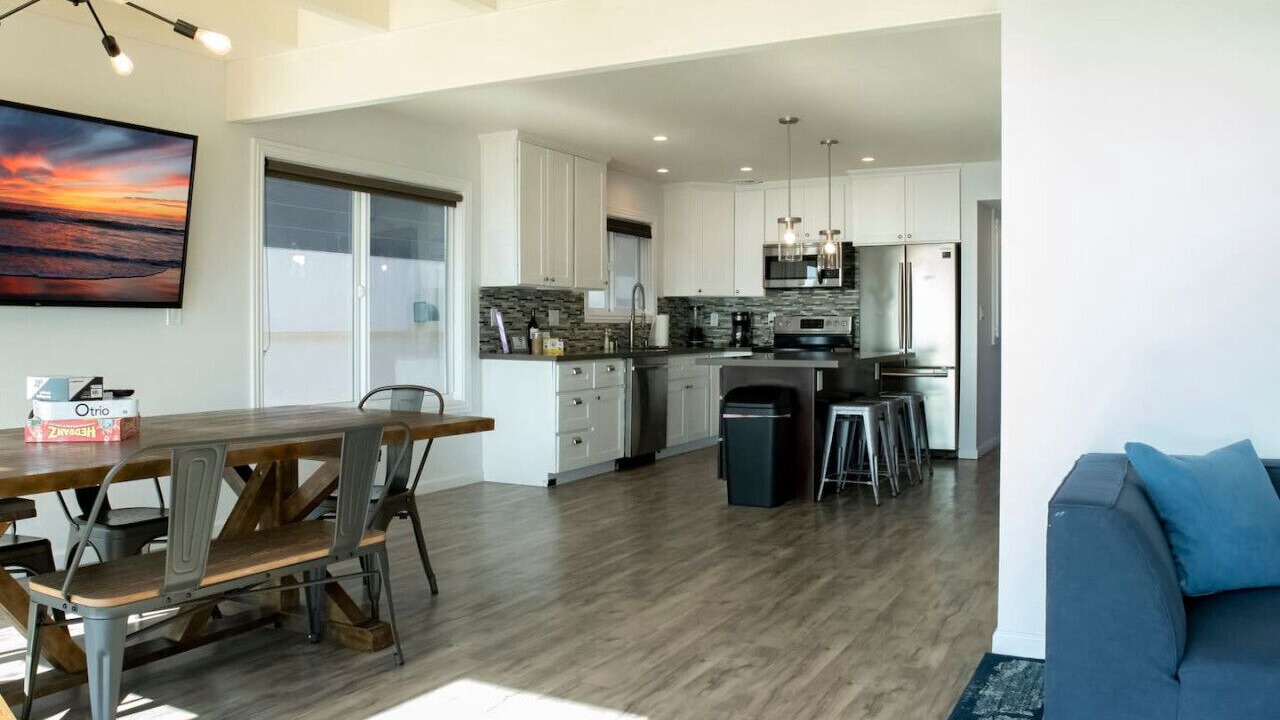Photo of Bedroom in Sunset Beach