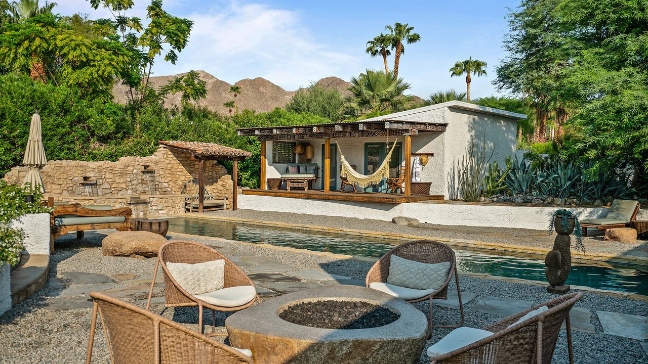 Photo of Outdoor in Magnesia Falls Cove
