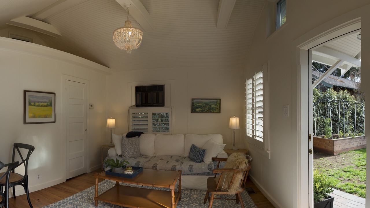 Photo of Livingroom in Los Gatos
